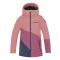 Kinderjacke HANNAH KIGALI JR ROSETTE/MALAGA