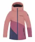 Kinderjacke HANNAH KIGALI JR ROSETTE/MALAGA