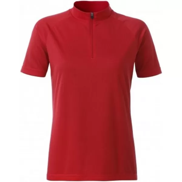  Damen-Radtrikot ALTISPORT NoPrint NP/ALW115NJ HRSG 