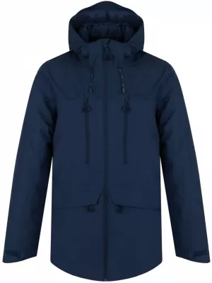Herrenjacke HUSKY NEBET M DUNKELBLAU