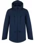 Herrenjacke HUSKY NEBET M DUNKELBLAU