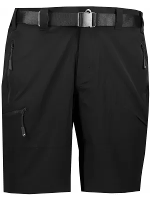 Herrenshorts ALTISPORT NoPrint NP/ALM4021NJ SCHWARZ