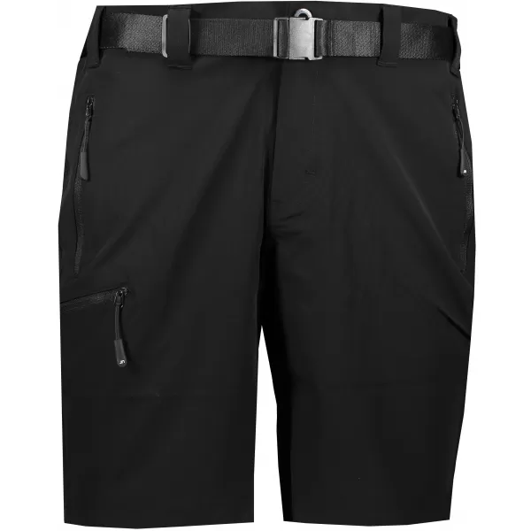  Herrenshorts ALTISPORT NoPrint NP/ALM4021NJ SCHWARZ 