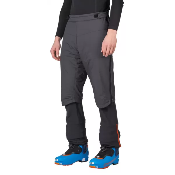  Isolierte Herrenshorts HANNAH REDUX PRO ANTHRAZIT 