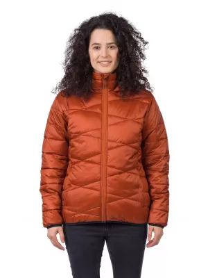 Damenjacke HANNAH BETLIS ZIMTSTANGEN