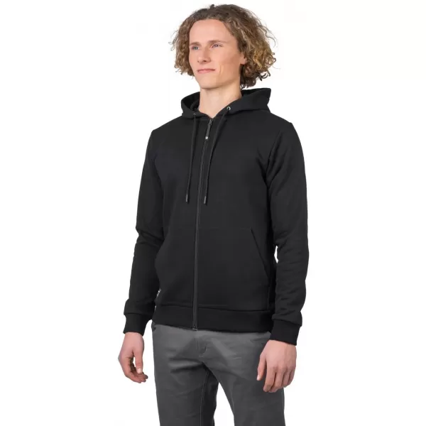  Herren-Sweatshirt HANNAH ROFY HOODY ANTHRAZIT 