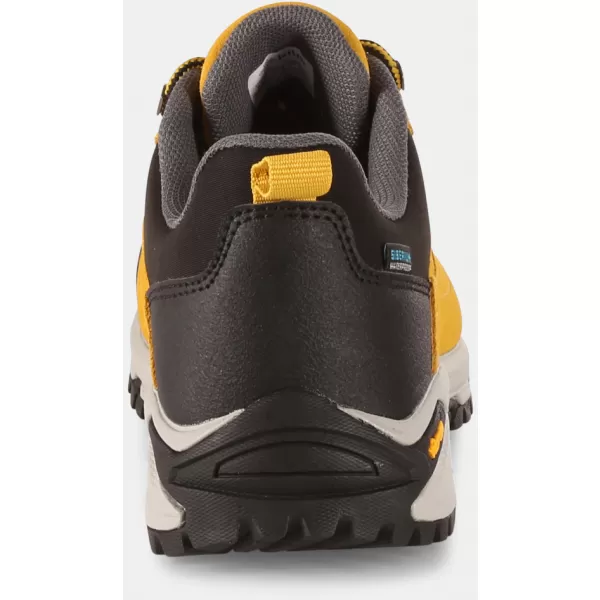  Damenschuhe KILPI ANAK LOW WP-U WU0955KI GOLDEN 