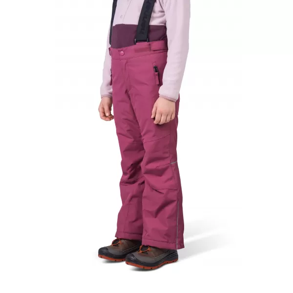  Kinderhosen HANNAH AKITA JR II MÁLAGA 