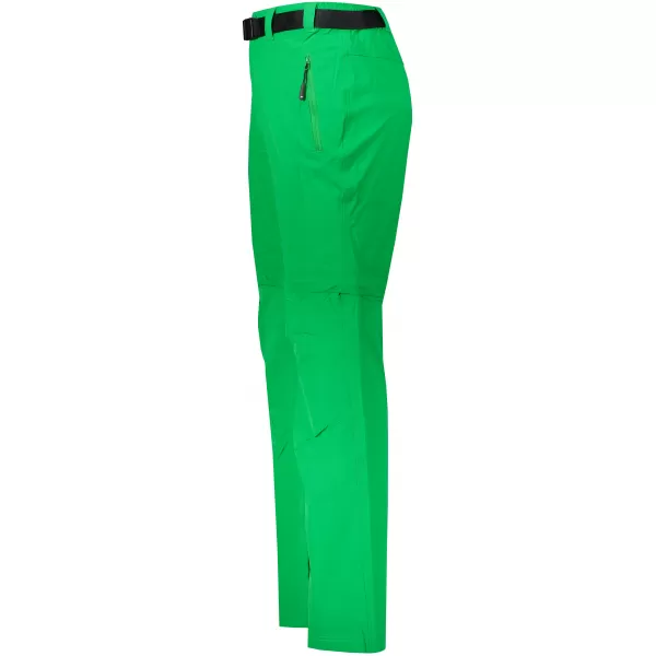  Herrenhosen/Shorts ALTISPORT NoPrint NP/ALM2021NJ FARNGRÜN 