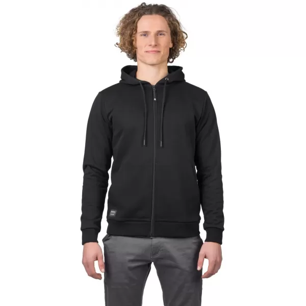  Herren-Sweatshirt HANNAH ROFY HOODY ANTHRAZIT 