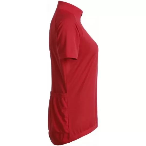  Damen-Radtrikot ALTISPORT NoPrint NP/ALW115NJ HRSG 