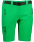 Damen-Shorts ALTISPORT NoPrint NP/ALW3021NJ FARNGRÜN