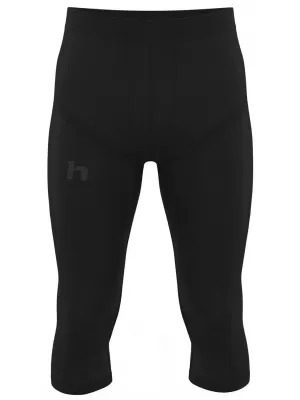 Thermohose für Herren HANNAH THERMO ACTIVE P 3/4 ANTHRAZIT