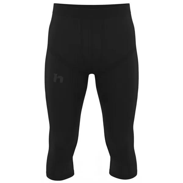  Thermohose für Herren HANNAH THERMO ACTIVE P 3/4 ANTHRAZIT 