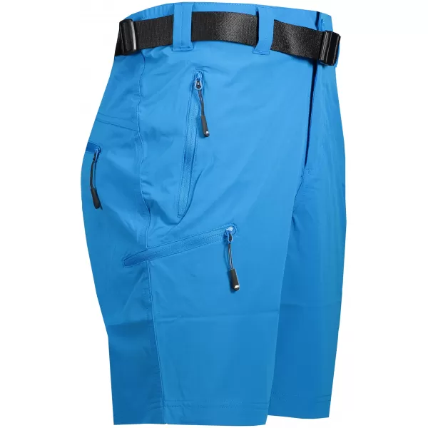  Herrenshorts ALTISPORT NoPrint NP/ALM4021NJ LEUCHTEND BLAU 