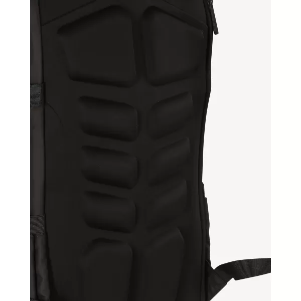  Urbaner Rucksack KILPI NUEVO 15-U WU0905KI SCHWARZ 