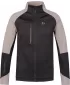 Herren-Sweatshirt HANNAH TARIQ II ANTHRAZIT/ZIEGE