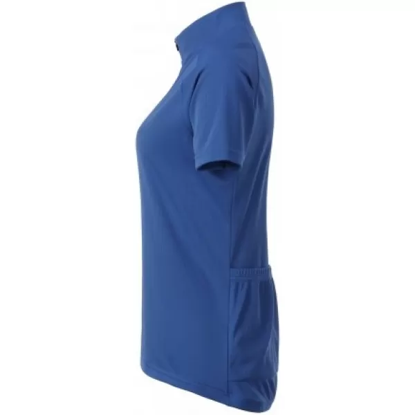  Damen-Radtrikot ALTISPORT NoPrint NP/ALW115NJ KÖNIGLICH 