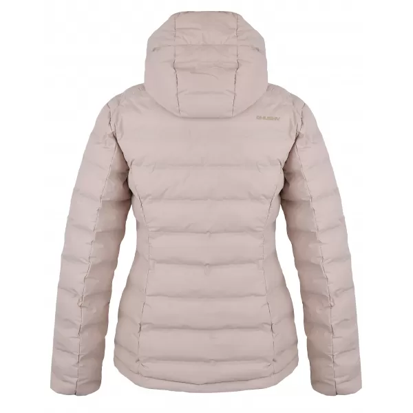  Damenjacke HUSKY NENIE L BEIGE 