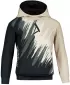 Hochwertiges Funktions-Sweatshirt für Kinder ALTISPORT VOJ/ALK006MI01 SCHWARZ/BRAUN