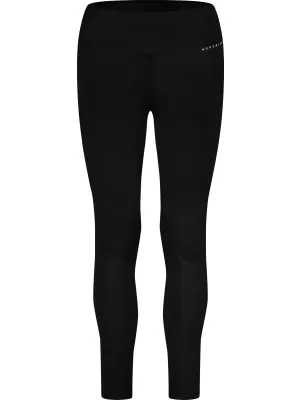 Leggings für Damen NORDBLANC NBWPL8053 SCHWARZ