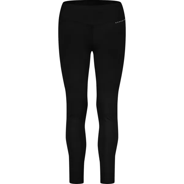  Leggings für Damen NORDBLANC NBWPL8053 SCHWARZ 