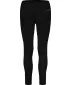 Leggings für Damen NORDBLANC NBWPL8053 SCHWARZ