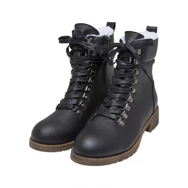  Damen BRANDIT BD9051 SCHWARZ 