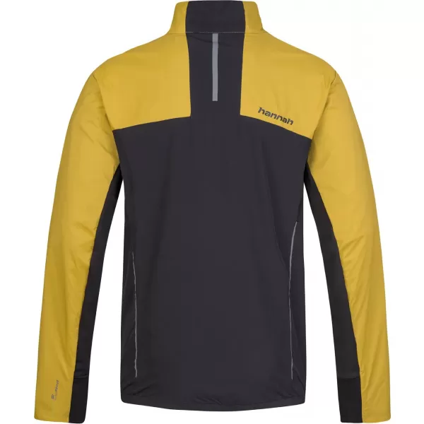 Herrenjacke HANNAH NORDIC II ANTIKES MOOS/ANTHRAZIT 