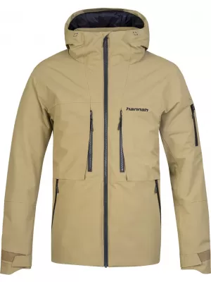 Herren-Skijacke HANNAH CHANDLER SEETANG