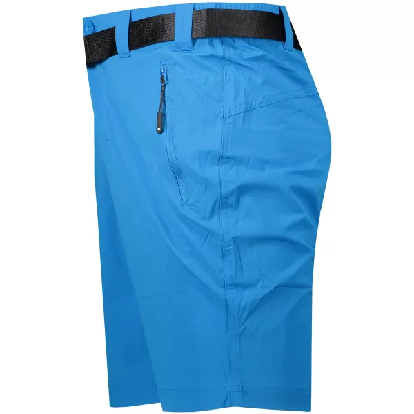  Herrenshorts ALTISPORT NoPrint NP/ALM4021NJ LEUCHTEND BLAU 