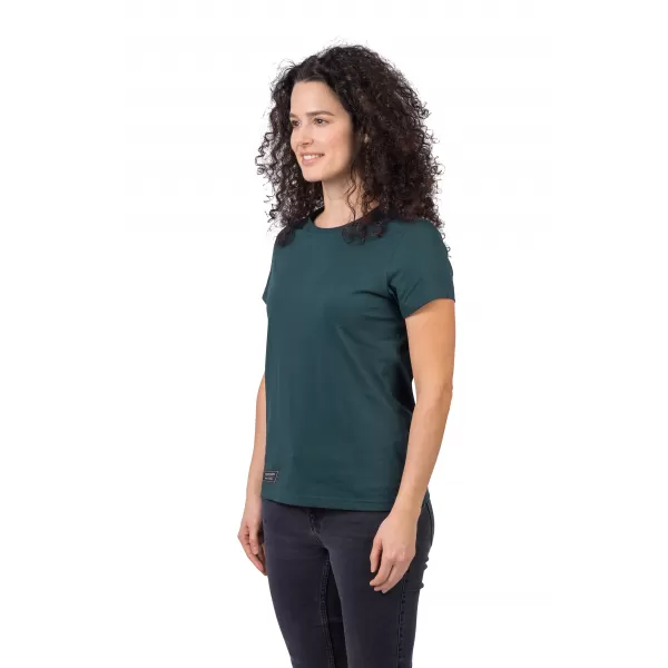  Damen-T-Shirt HANNAH ARIA II MAGISCHER WALD 