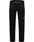Softshellhose für Herren NORDBLANC BOLDNESS NBFPM8094 SCHWARZ