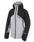 Herren -Skijacke HUSKY GEILO M GRAU/SCHWARZ