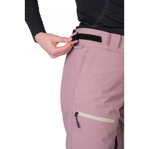  Damenhosen HANNAH SOREN DEAUVILLE LILA 