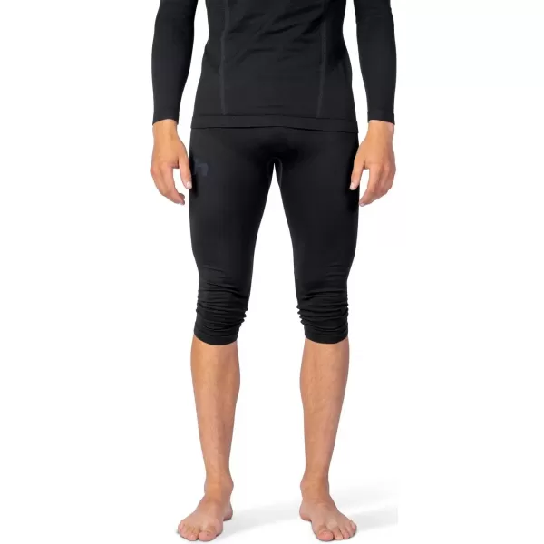  Thermohose für Herren HANNAH THERMO ACTIVE P 3/4 ANTHRAZIT 