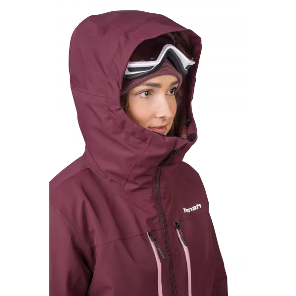  Damenjacke HANNAH NOREN PORT ROYALE 