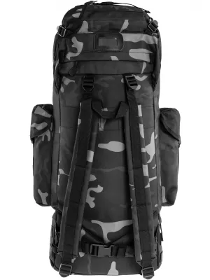 Rucksack BRANDIT BD8071 DARKCAMO