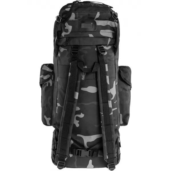  Rucksack BRANDIT BD8071 DARKCAMO 