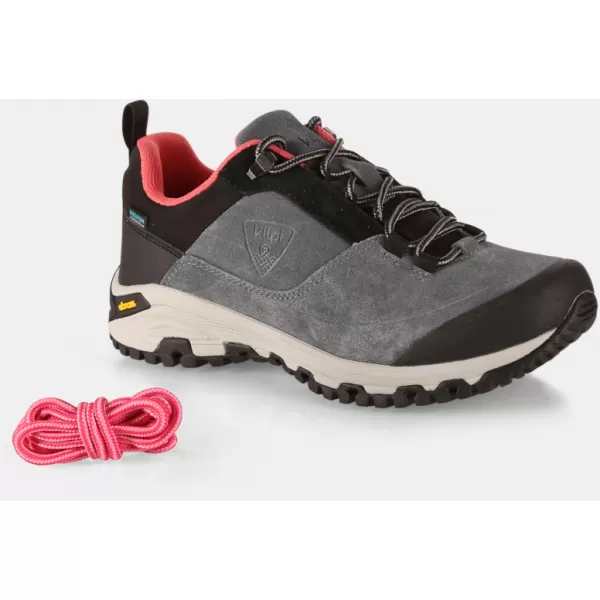  Damenschuhe KILPI ANAK LOW WP-U WU0955KI GRAU 