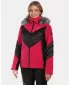 Damen-Skijacke KILPI LIN-W WL0110KI ROSA