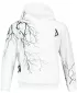 Hochwertiges Funktions-Sweatshirt für Kinder ALTISPORT VOJ/ALK004MI01 WEIß