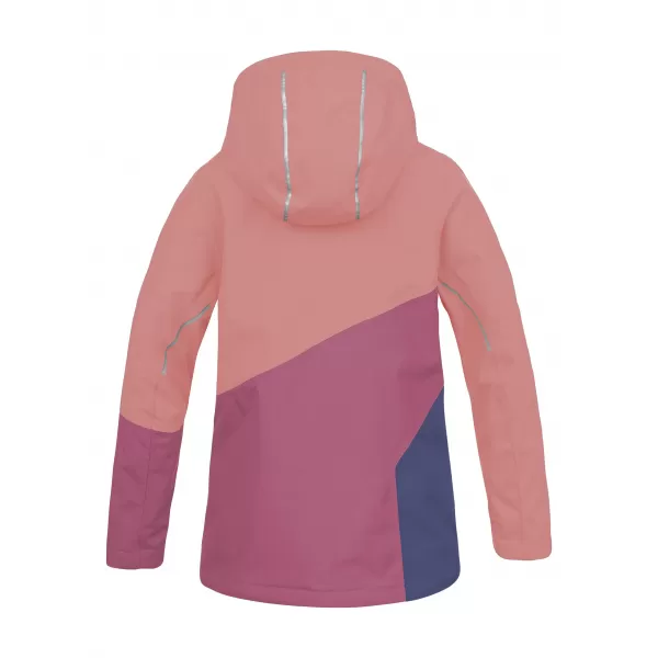  Kinderjacke HANNAH KIGALI JR ROSETTE/MALAGA 