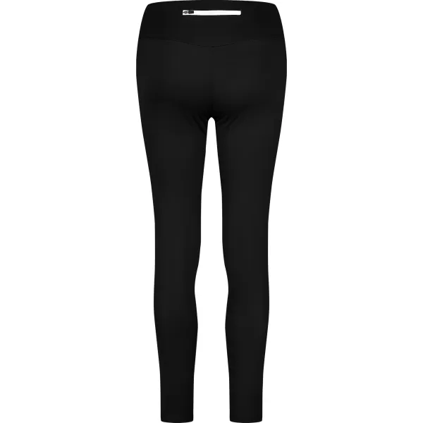  Leggings für Damen NORDBLANC NBWPL8053 SCHWARZ 