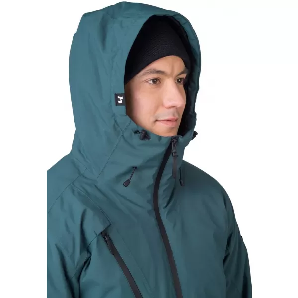  Herrenjacke HANNAH DERK II STERNGUCKER 