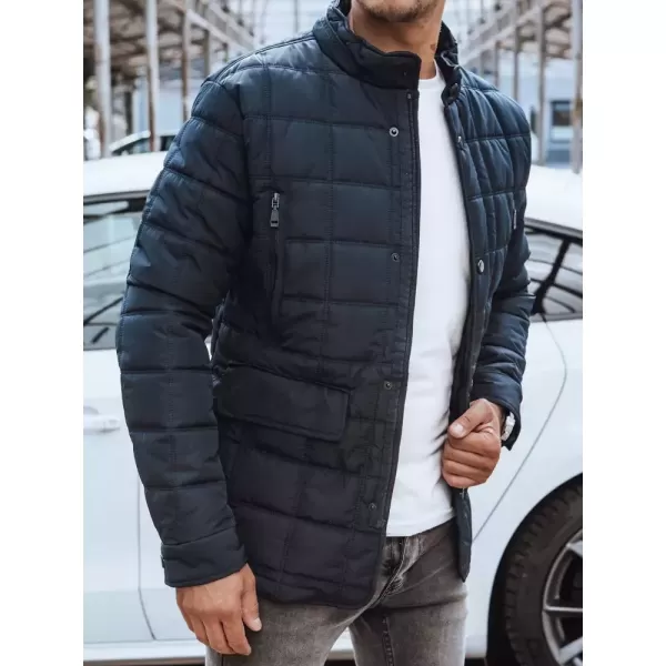  Jacke DSTREET tx4135 MEERESBLAU 