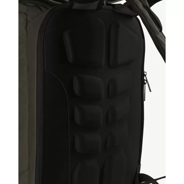 Rucksack KILPI NITRON 25-U WU0904KI DUNKELGRÜN 