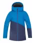 Kinderjacke HANNAH KIGALI JR FALLSCHIRMSPRINGER/MITTELALTERLICHES BLAU