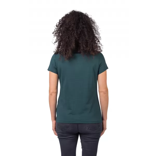 Damen-T-Shirt HANNAH ARIA II MAGISCHER WALD 