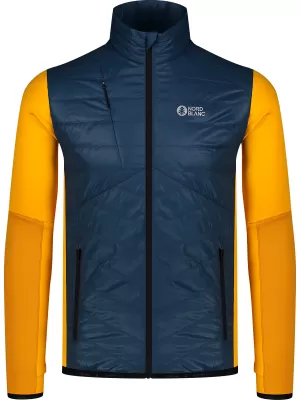 Sportjacke für Herren NORDBLANC KITING NBWJM8111 BLAU
